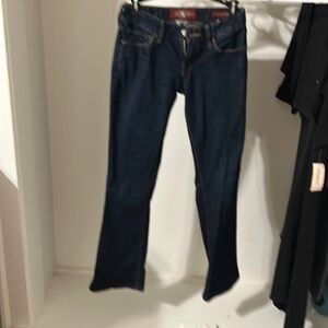 Women’s lucky brand jeans, size 25